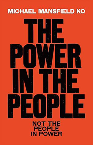 The Power in the People - How We Can Change the World